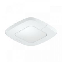 IR Quattro SLIM XS DALI-2 IPD Czujnik obecności Steinel kwadrat